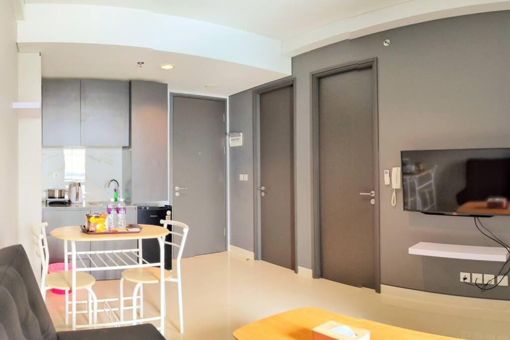 Lovina 8-Ad At One Residence Batam Kültér fotó