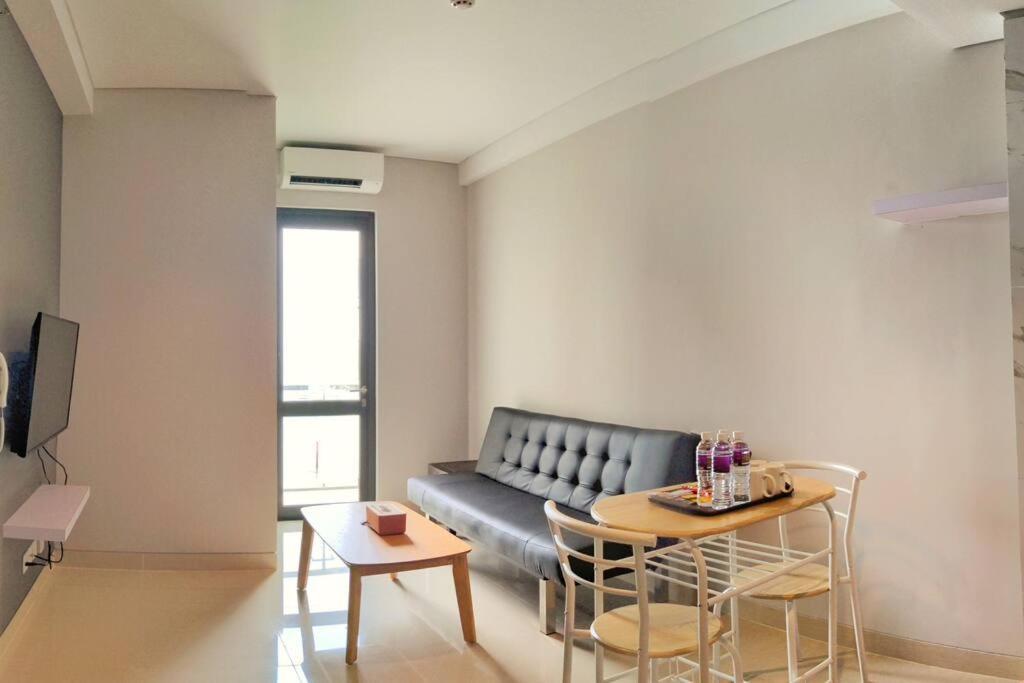 Lovina 8-Ad At One Residence Batam Kültér fotó