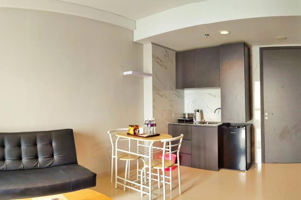 Lovina 8-Ad At One Residence Batam Kültér fotó