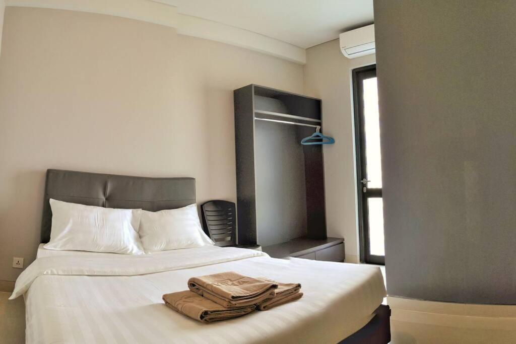 Lovina 8-Ad At One Residence Batam Kültér fotó